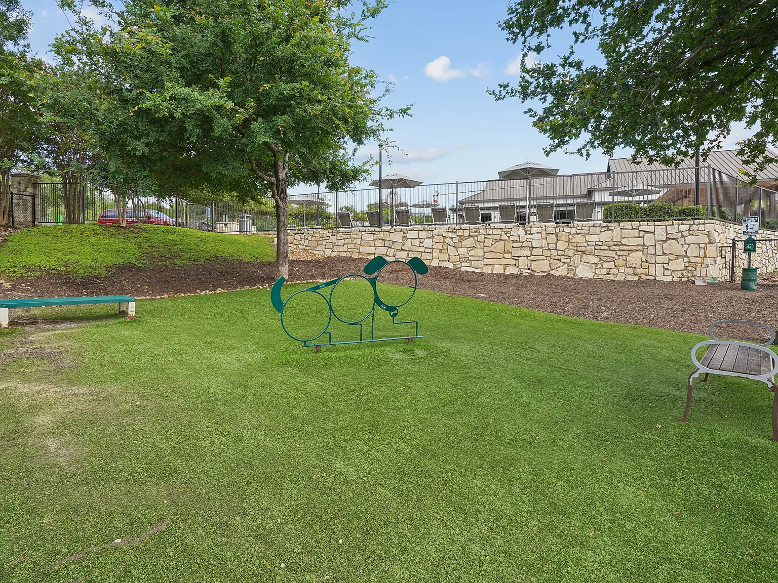 Ethos Apartments — Photo 4