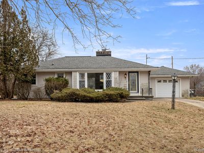 2008 Cascade Dr, Jackson, MI, 49203