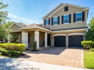 4933 Palmetto Park Dr, Winter Garden, FL 34787