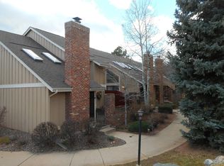 11859 Elk Head Range Rd, Littleton, CO 80127