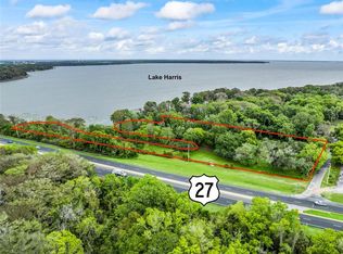 S Us Highway 27 & Howard Rd #501, Leesburg, FL 34748