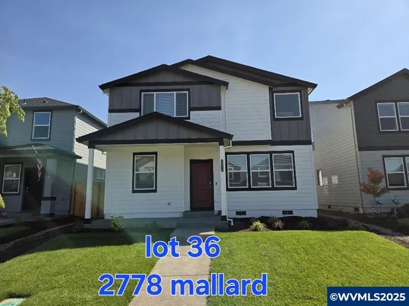 2778 Mallard Ln, Woodburn, OR 97071