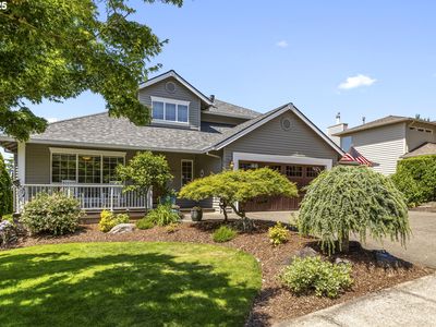 3509 Knoll Dr, Newberg, OR, 97132