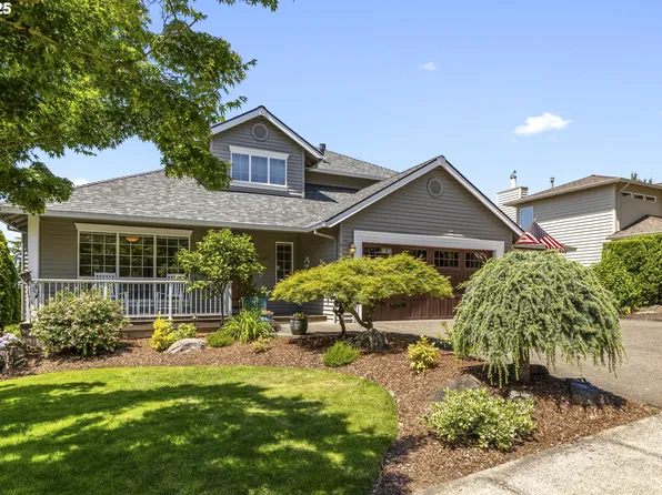 3509 Knoll Dr, Newberg, OR 97132