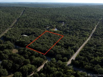 609 Arrowhead Dr, Canadian, OK, 74425