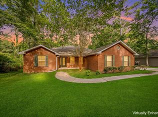 1535 Breamstone Rdg, Tallahassee, FL 32312