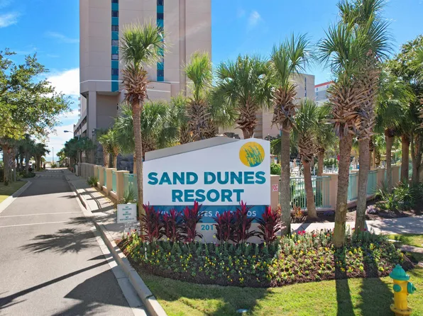 202 73rd Ave. N #1447/1448, Myrtle Beach, SC 29572