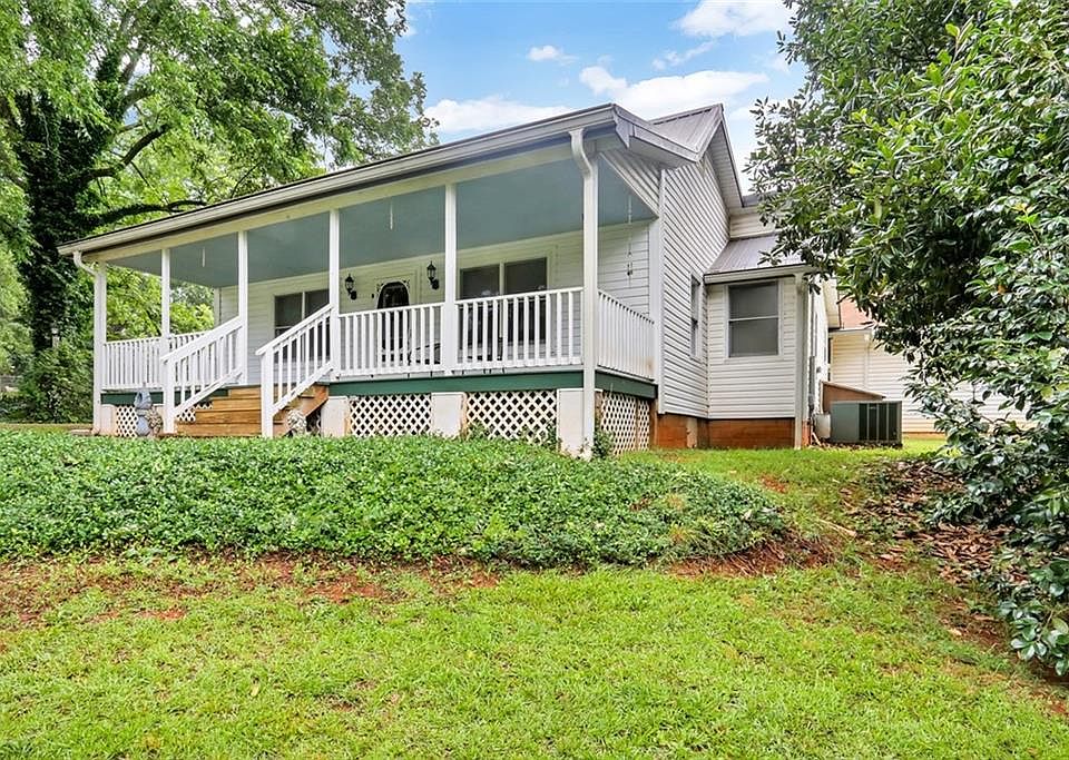 935 Cherry St, Pendleton, SC 29670 Zillow