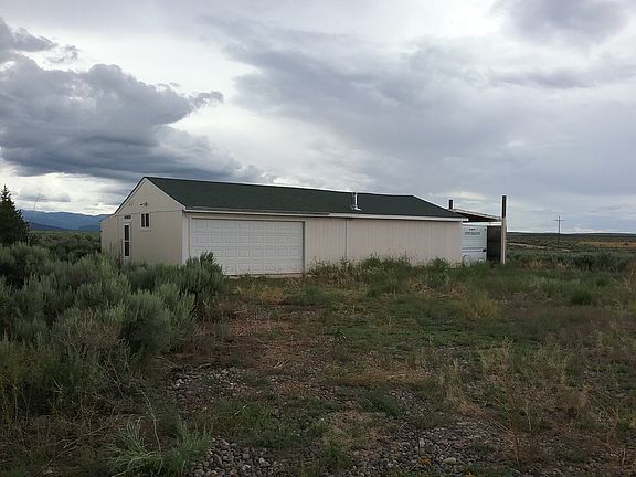 Garage and RV cover