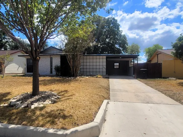 3606 Versailles, San Antonio, TX 78219