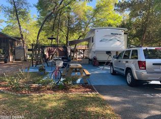 25334 NE 140th Pl LOT 332, Fort Mc Coy, FL 32134