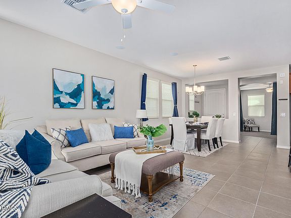 4th image of 2808 W MARTINEZ Drive