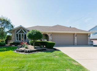 8907 Patty Ln, Orland Park, IL