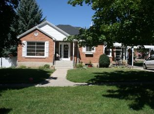 60 W 200 N, Mt Pleasant, UT 84647