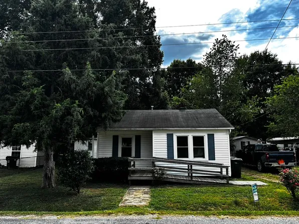 289 Linden Ave SW, Concord, NC 28027