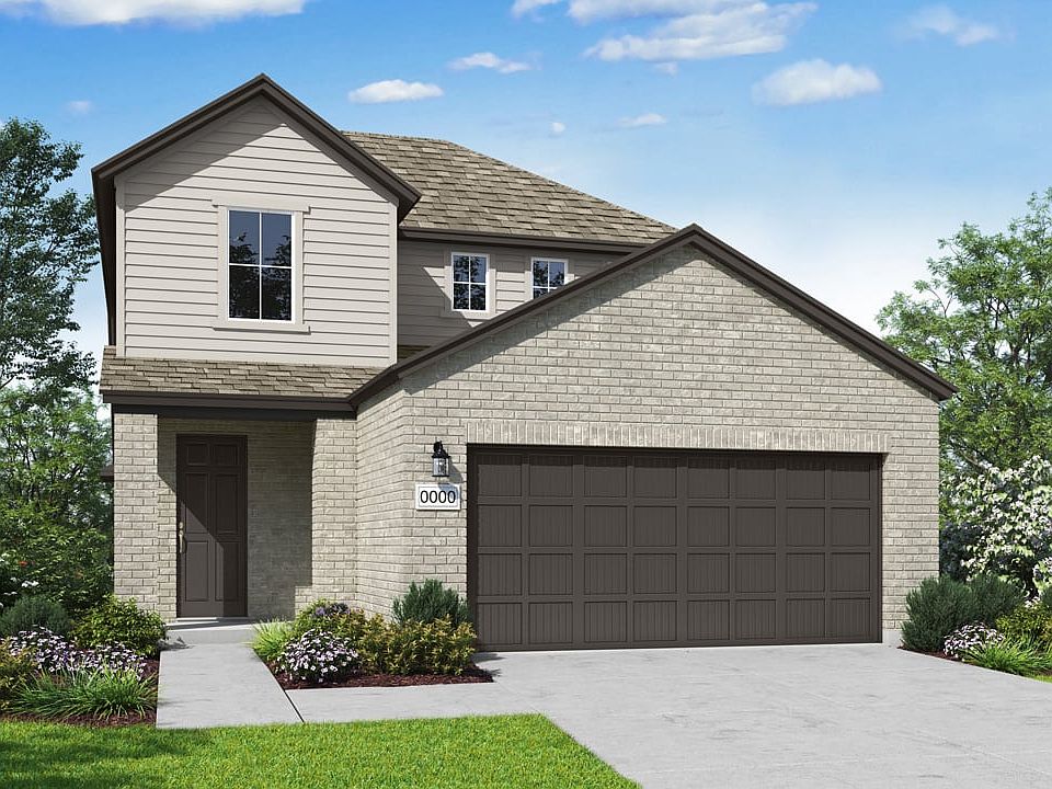 Exterior Style A