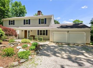 11 Big Pines Rd, Westport, CT 06880