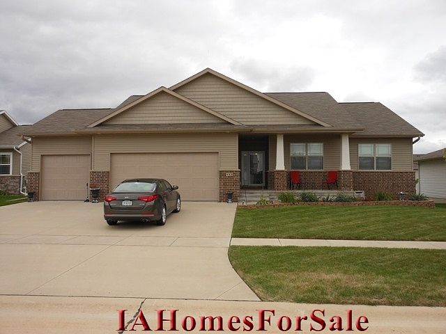 445 Creek Side Drive