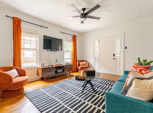 2381 Forest Ave #2, Memphis, TN 38112