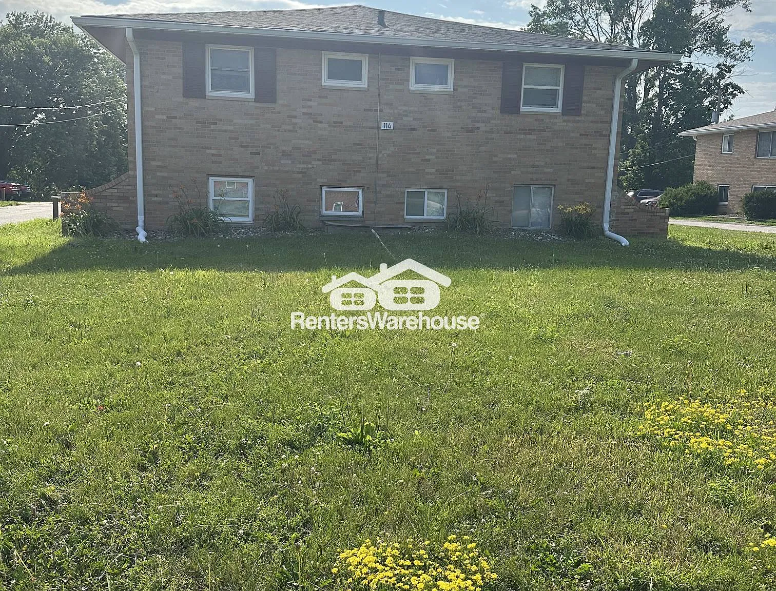 1 Bedroom/1 Bath Apartment for Rent — Photo 1