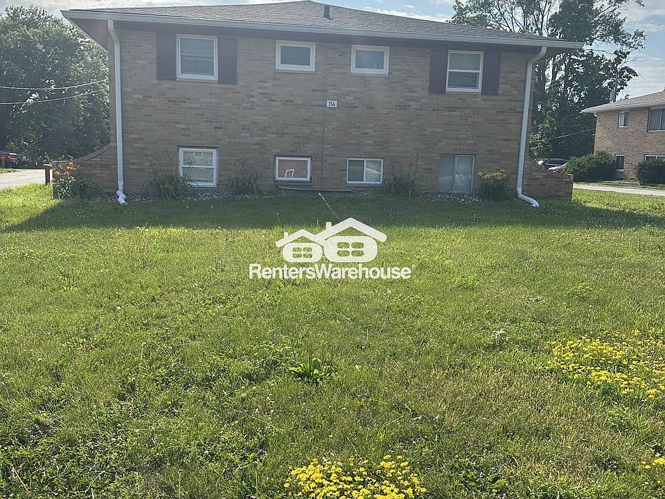 1st image of 114 NW College Ave #3