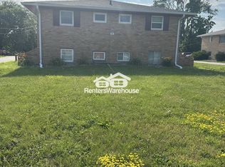 114 NW College Ave #3, Ankeny, IA 50023