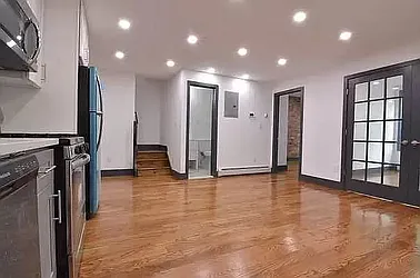 Rented by GROOME REALTY LLC