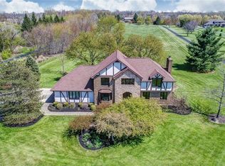 1032 Little Sugarcreek Rd, Dayton, OH 45440