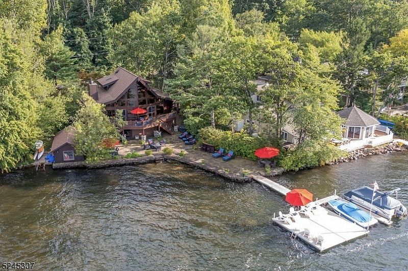 56 Lake End Rd, Newfoundland, NJ 07435 Zillow