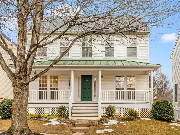 18931 Fountain Hills Dr, Germantown, MD 20874