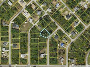 5573 Choctaw Ter, Pt Charlotte, FL 33981