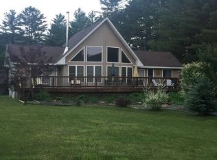 101 Kibler Point Rd, Wells, NY 12190