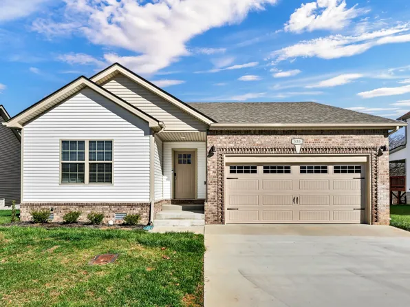 533 Lucky Ln, Clarksville, TN 37042