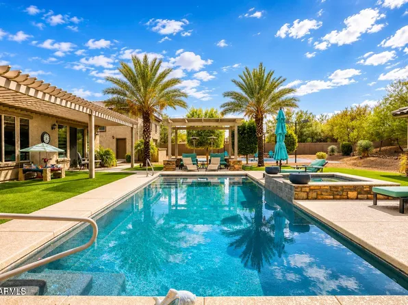 7662 W ARTEMISA Avenue, Peoria, AZ 85383