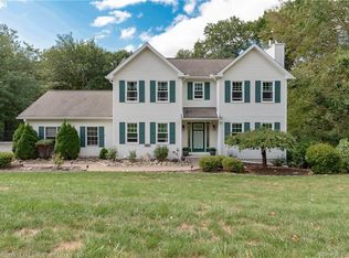 316 Tyler Way, Bristol, CT 06010