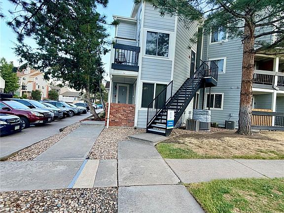 2nd image of 5580 W 80th Place #45