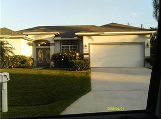 1757 Commargo St, Port Saint Lucie, FL 34987