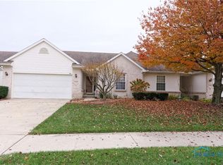 622 Wind Breeze Dr, Toledo, OH 43615