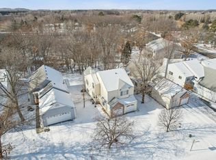 5747 Donegal Dr, Shoreview, MN 55126