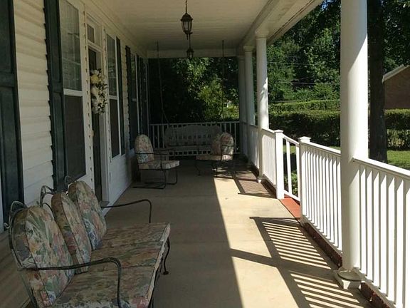 Large and wide with room for all.