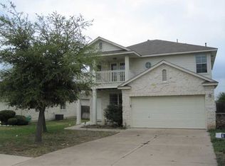 2404 Charley Harley Dr, Leander, TX 78641