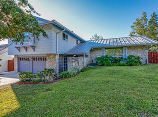3022 KNIGHT ROBIN DR, San Antonio, TX 78209