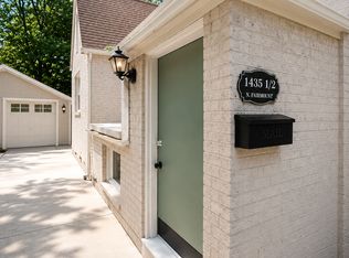 1435 1/2 Fairmount St, Wichita, KS 67208
