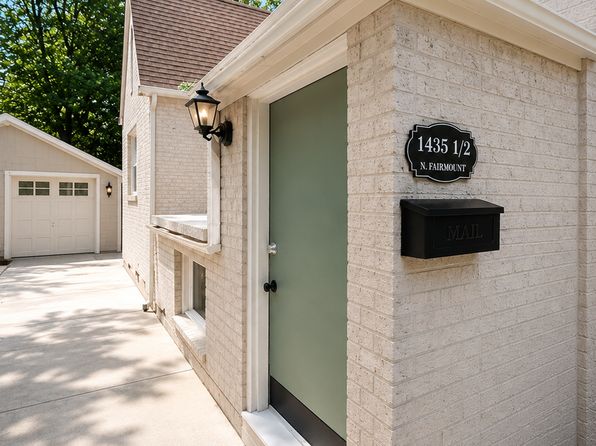 1435 1/2 Fairmount St