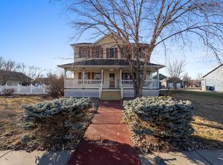 513 N Morning Rain Ave, Brandon, SD 57005