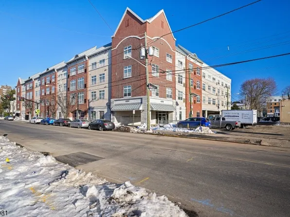 400 E Front St BLDG 400 #420, Plainfield City, NJ 07060