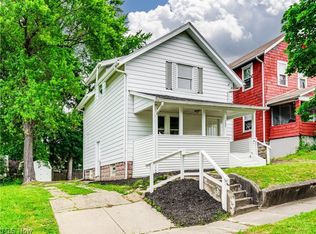 1409 Newton St, Akron, OH 44305