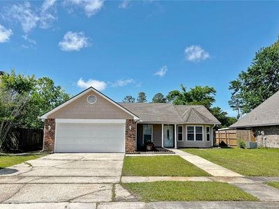 1818 Admiral Nelson Dr, Slidell, LA, 70461