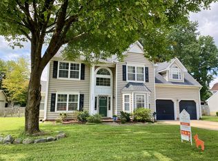 1204 Hillside Ave, Chesapeake, VA 23322