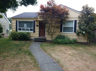 3817 48th Ave SW, Seattle, WA 98116